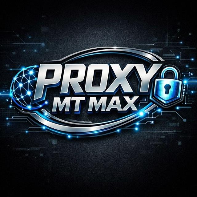 پروکسی ام تی مکث Proxy Mt Max