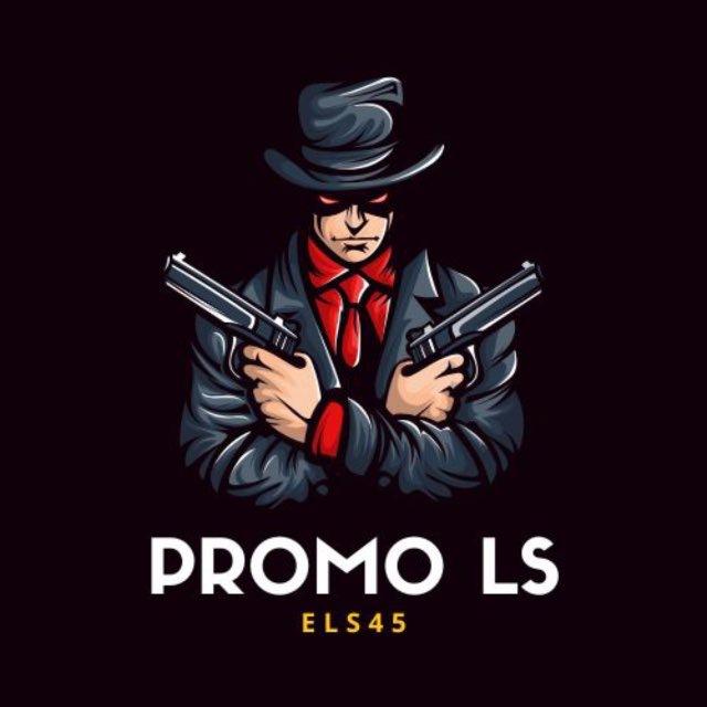 PROMO LS ELS45 🥇