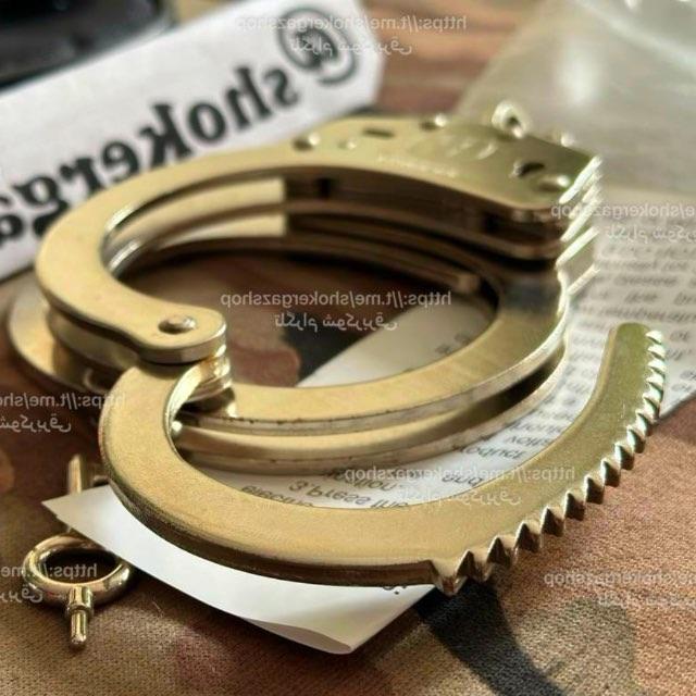 شوکر برقی ( اسپری فلفل )