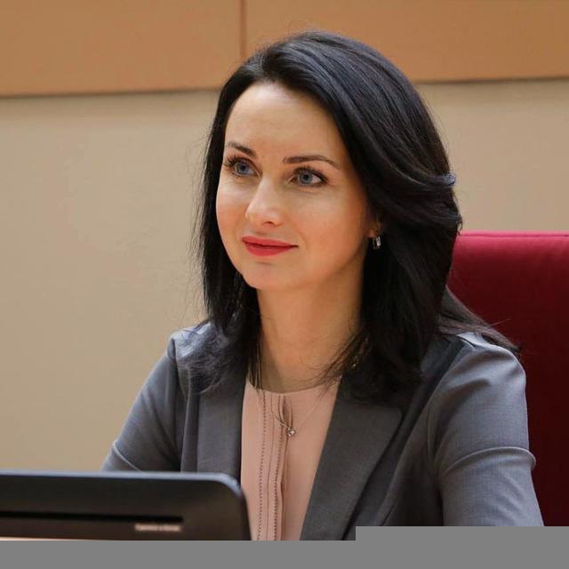 Татьяна Ерохина