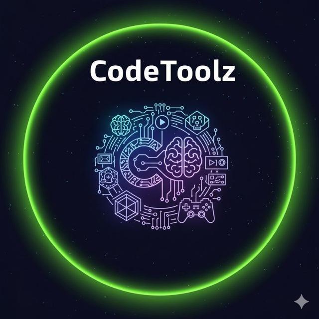 CodeToolz | آموزش، ابزار و اخبار تکنولوژی