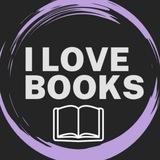 I💜books