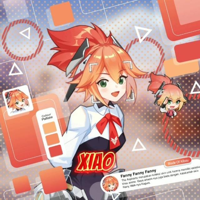 Xiao's Store