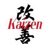 Kaizen - Osvaldo Claudio Maradei