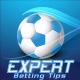 EXPERT BETTING TIPSTERS | FREE FOOTBALL PREDICTIONS CORRECT SCORE | SURE WINS 100%