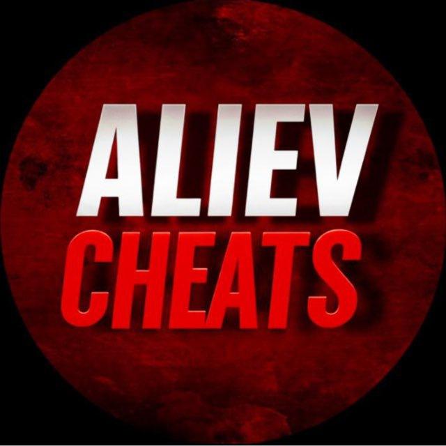 Aliev cheats