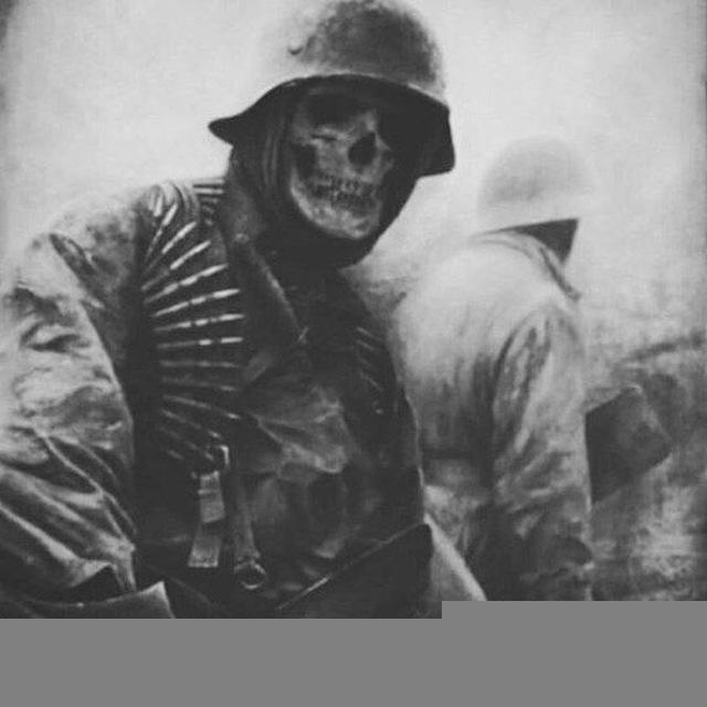 Militarist Haber