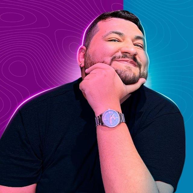 Diego Bechara | A Cara da Riqueza