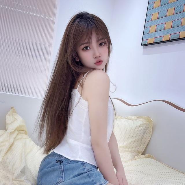 周星瑶的私密空间😘