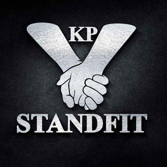 Standfit FC 🟢♻️🟢