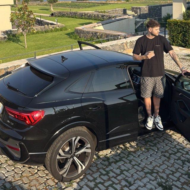 Gianluca Arrigo™