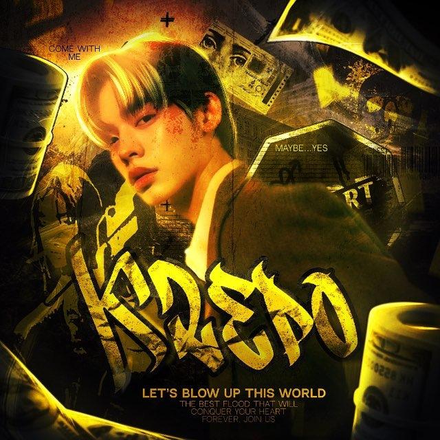 🔒KZEPO - K93