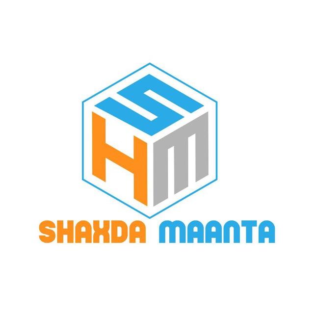 🕊 Shaxda Maanta 🕊