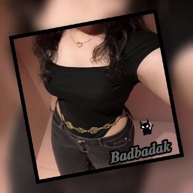 𝑩𝒂𝒅𝒃𝒂𝒅𝒂𝒌 🎀