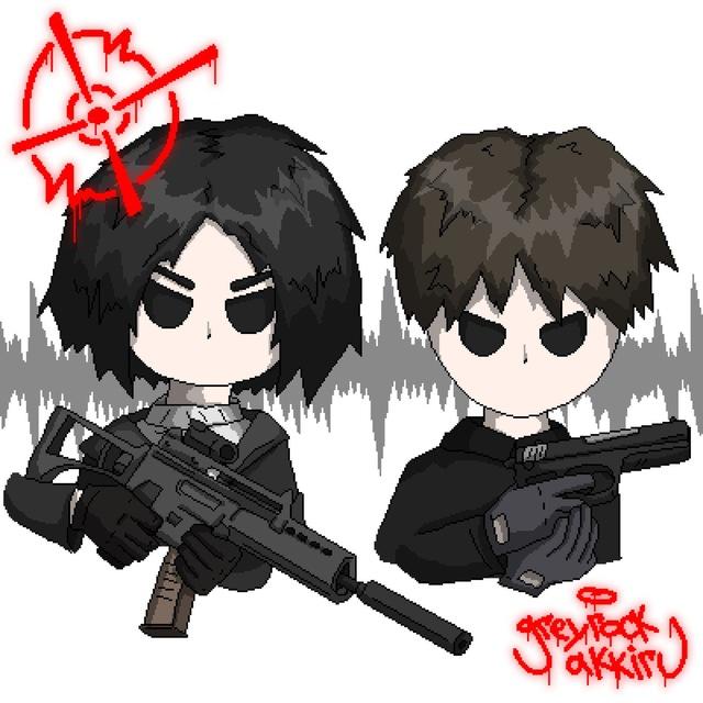 greyrock & akkiru1 loops