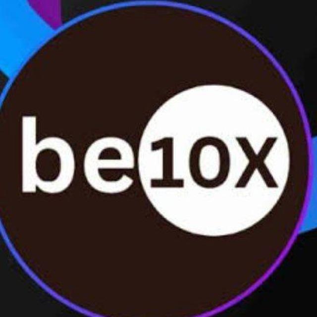 Be10x Course