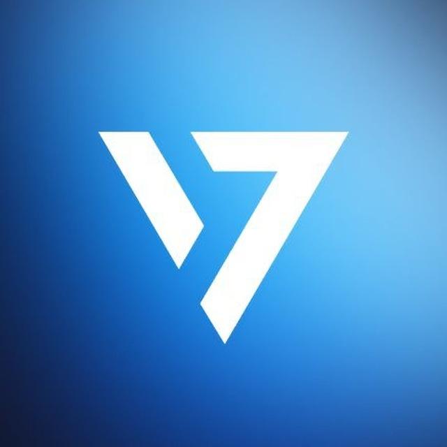 Top 7 | Tech, AI & Crypto Analytics