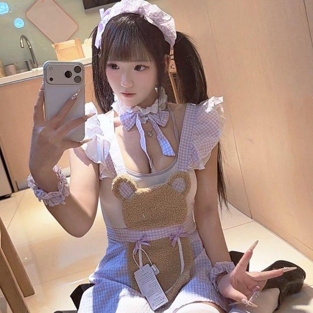琪琪的朋友圈儿