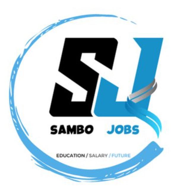 Sambo Jobs - សម្បូរការងារ