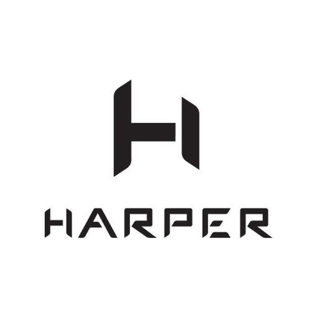 HARPER