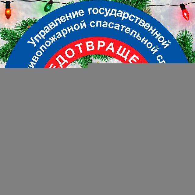 ОКУ "Управление ГПСС"