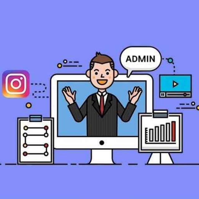 پروژه ادمینی | استخدام