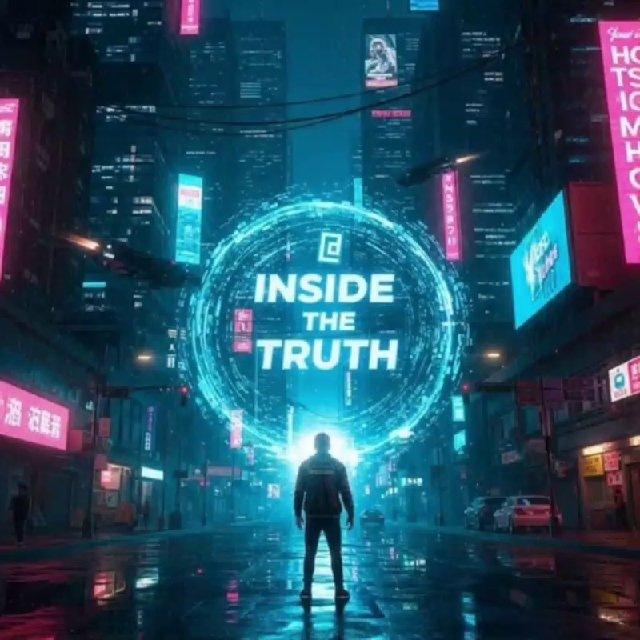 INSIDE THE TRUTH