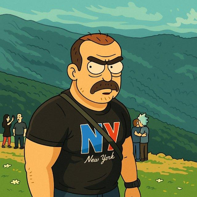 پدرام (سامتایزم) تاک