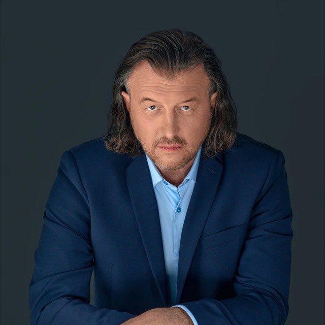 Фёдоров. г. Киржач