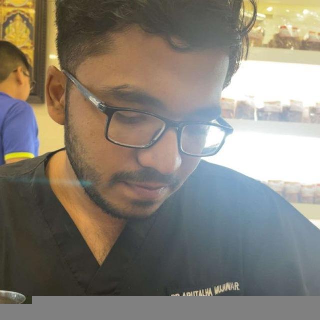 Dr. Talha
