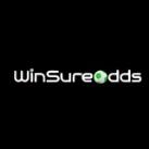 WINSUREODDS⚽️🔞