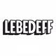 Lebedeff