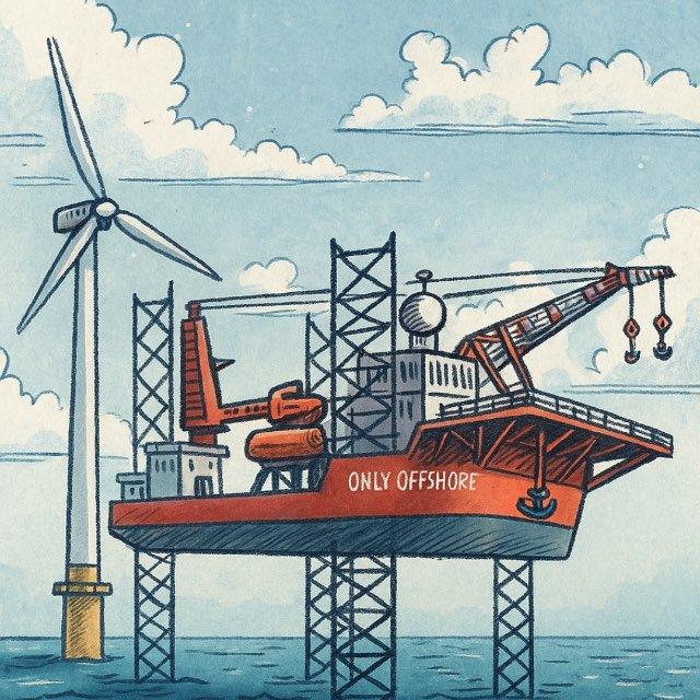 Only Offshore