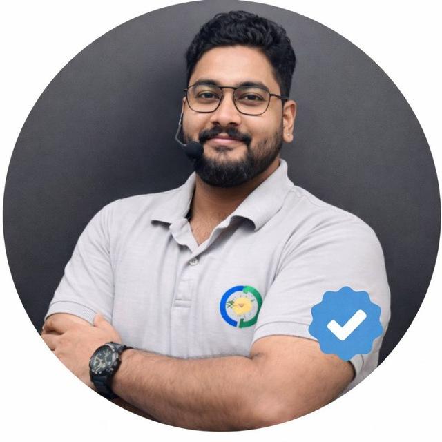 Kaushik sir 2026