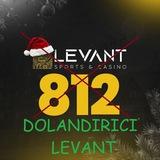 Casino Levant DOLANDIRICIDIR http://levantsikayet.com.tr/