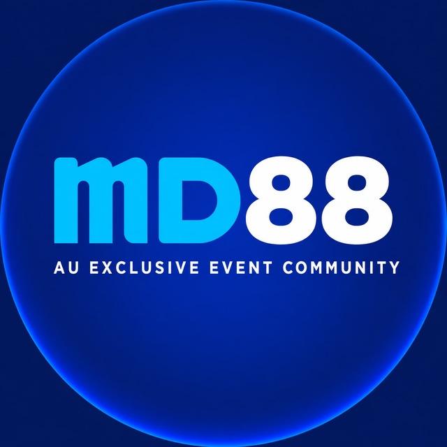 🇦🇺 MD88 AU Exclusive Event Community 🇦🇺