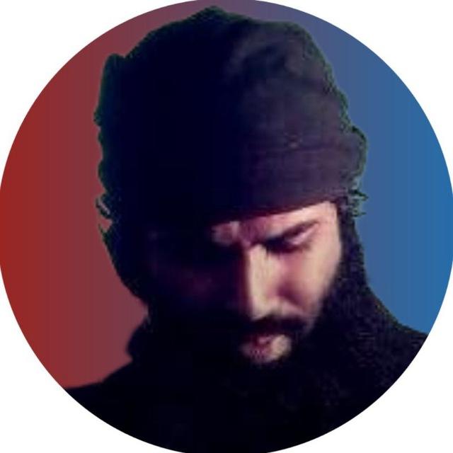🖋خادم المؤمنين Muslim Dark Knight