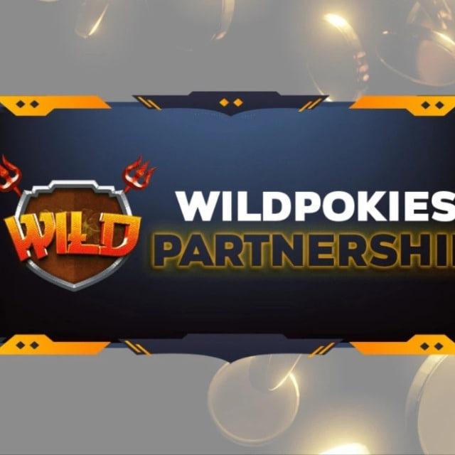 WildPokies PartnerShip