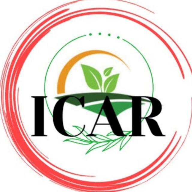 ICAR-Entrance Exam official