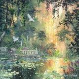 📜школа ведьм и травниц🌿