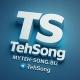 تهران سانگ | Tehsong | دانلود آهنگ جدید