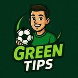 GREEN TIPS 🍀