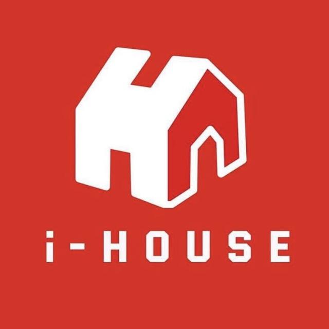 I-house Rent🔅出租