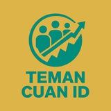 TEMAN CUAN UANG DOLLAR INVESTASI SAHAM REKSADANA CRYPTO EMAS