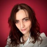 «ТРАНСФОРМАЦІЯ» Маріанна Гнаткевич