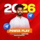 POWER PLAY 2026 | MADUSHAN NERANJAN