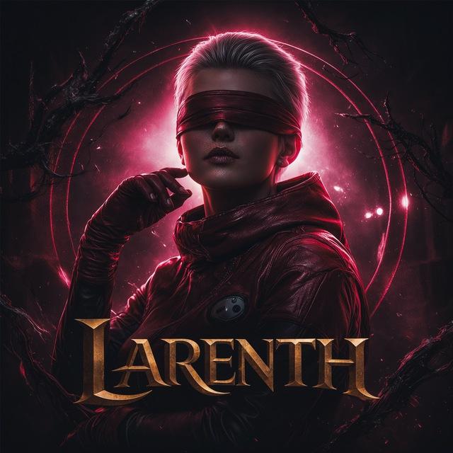 𝑳𝑨𝑹𝑬𝑵𝑻𝑯 𝑶𝑹𝑮
