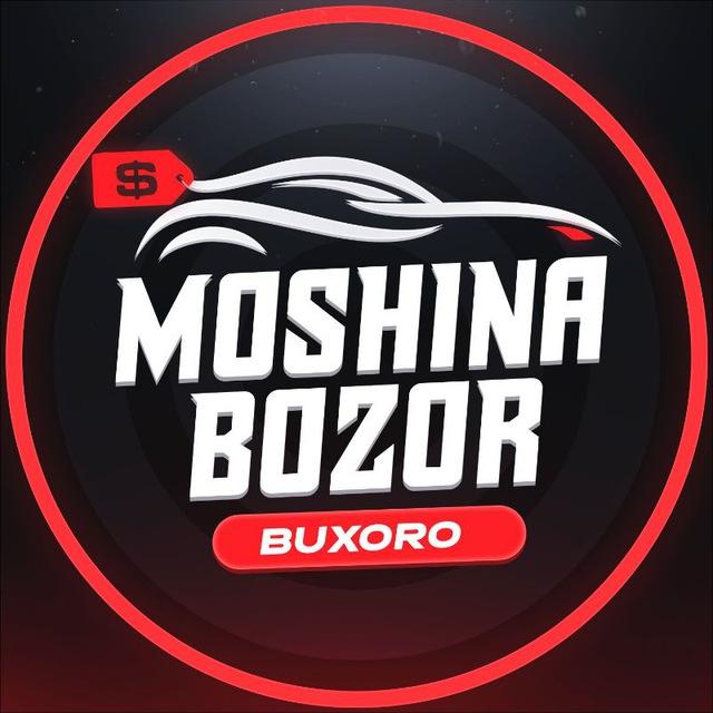 BUXORO MASHINA BOZOR