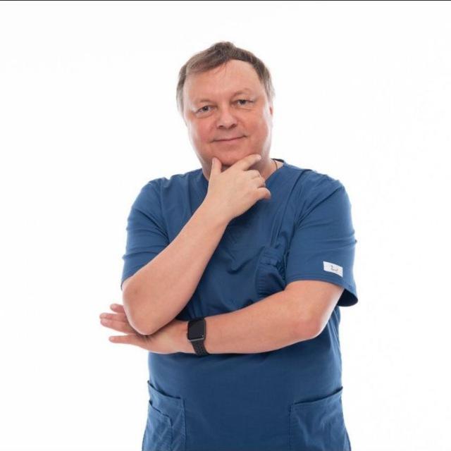 Доктор Боярский и Репродукция