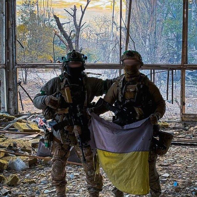 Military pictures / AFU 🛡 ∆